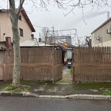 Berceni, Luica, teren cu casa de vanzare